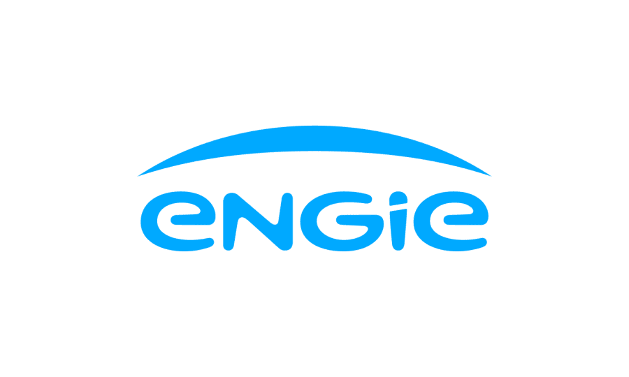 ENGIE logo