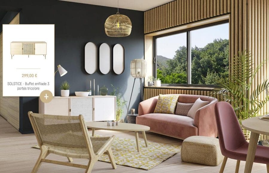 5 astuces pour se projeter dans sa nouvelle décoration