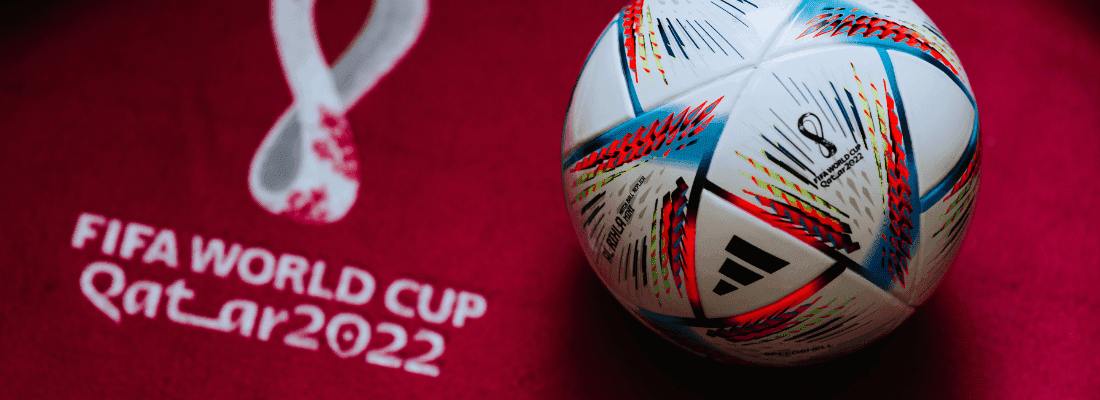 Coupe du monde 2022 : le Qatar sur le terrain du “greenwashing”
