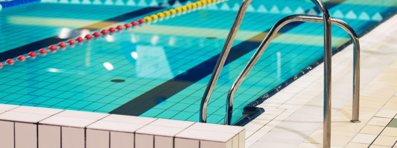 Optimiser la gestion énergétique des piscines publiques