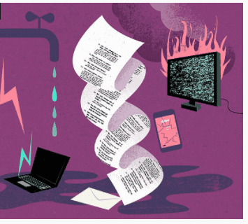 Lettre de résiliation pour votre assurance habitation