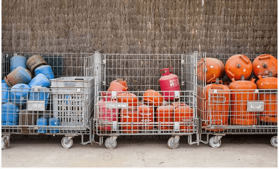 Guide : tout savoir sur le gaz butane