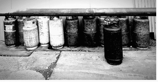 Différence entre Butane et Propane